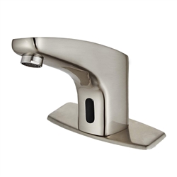 Review touchless faucets Fontana dominicana